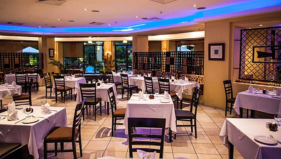 Southern Sun Dar es Salaam