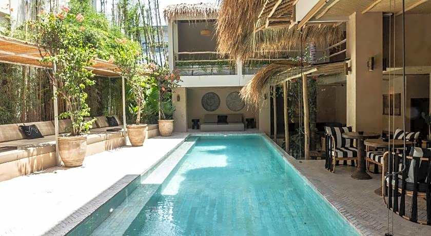 The Soul House Bali