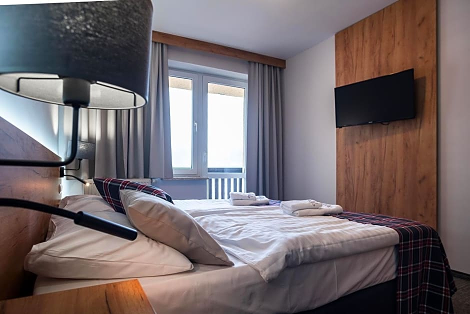 Nowa - Ski SPA Hotel