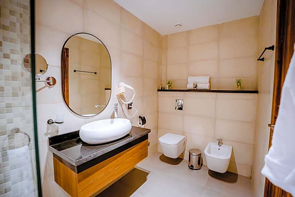 TIMAZIN HOTEL DAKHLA