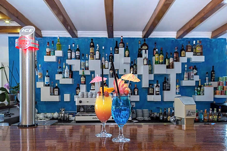 Mirachoro Praia da Rocha