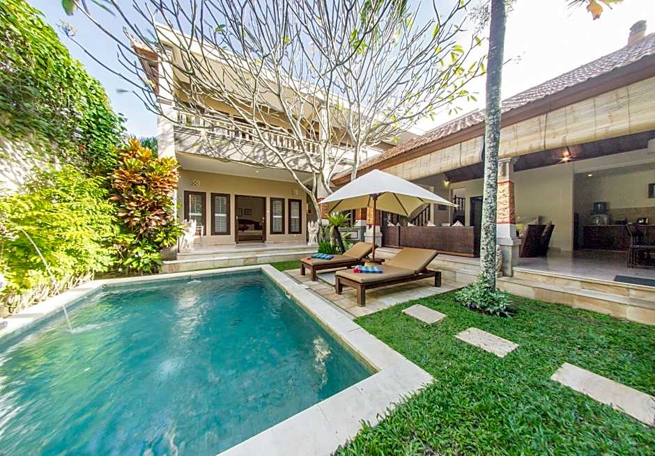 Asri Jewel Villas & Spa
