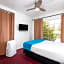 The Motor Lodge