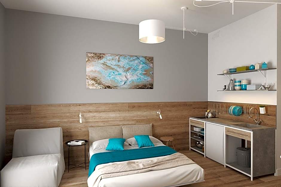 Hotel Larimar