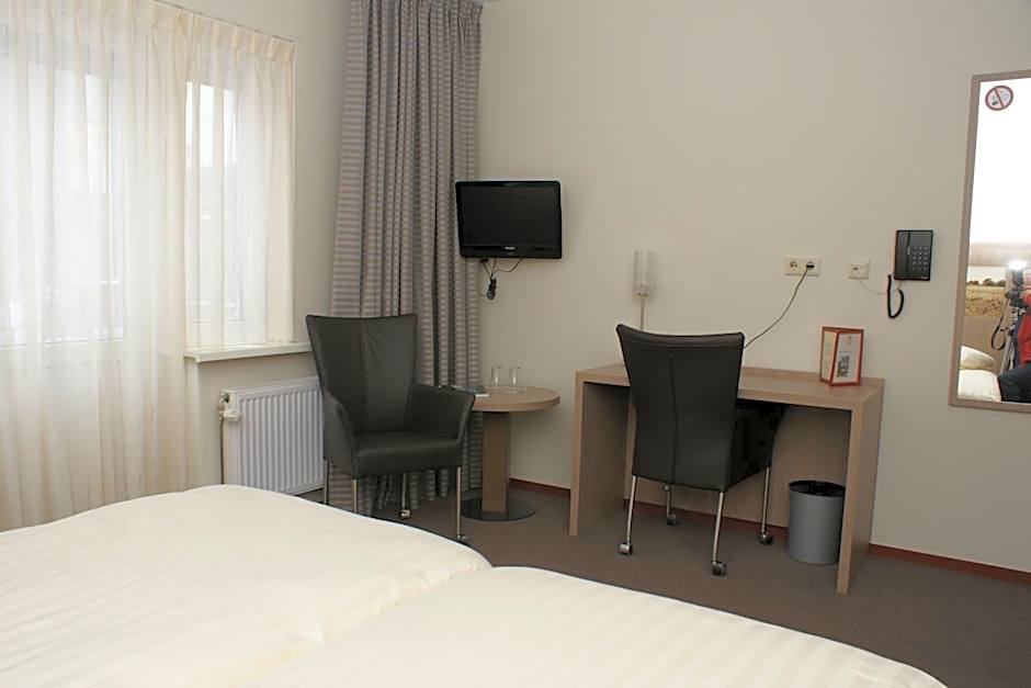 Hotel Ekamper