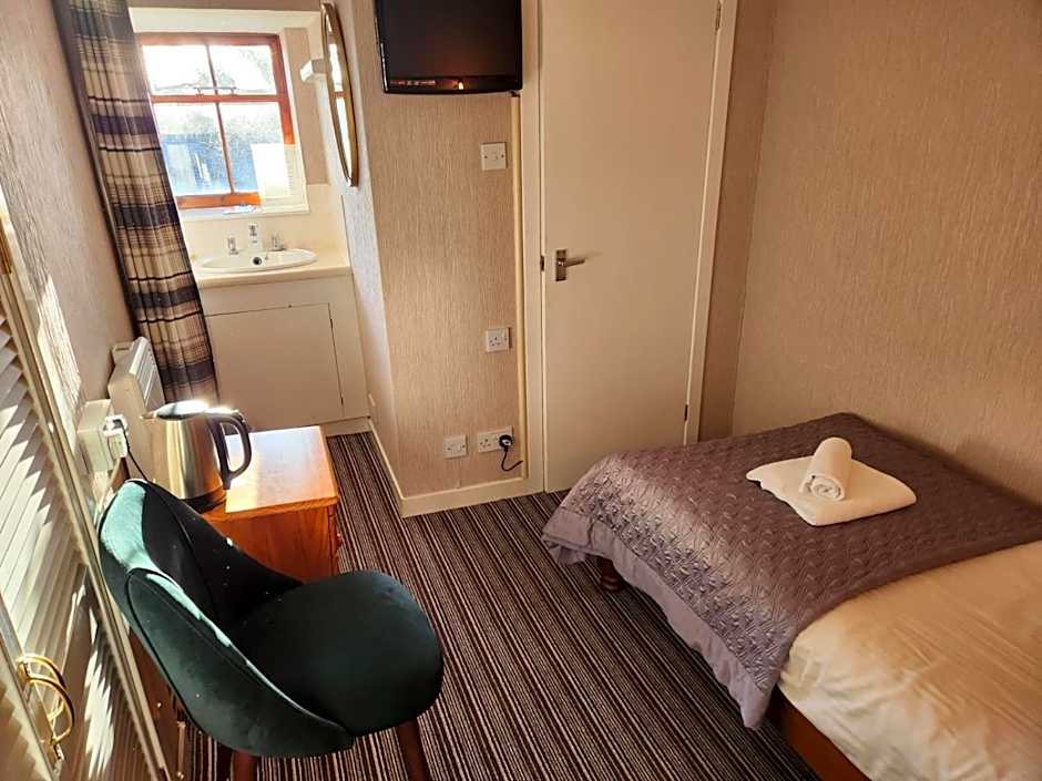 West End Guest House