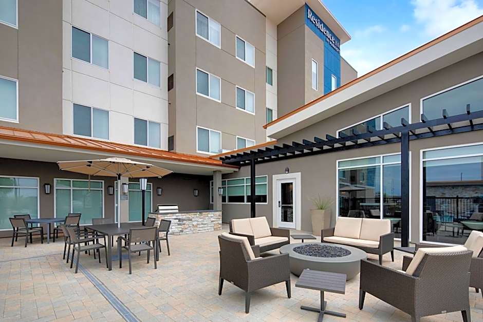 Residence Inn by Marriott Waco South
