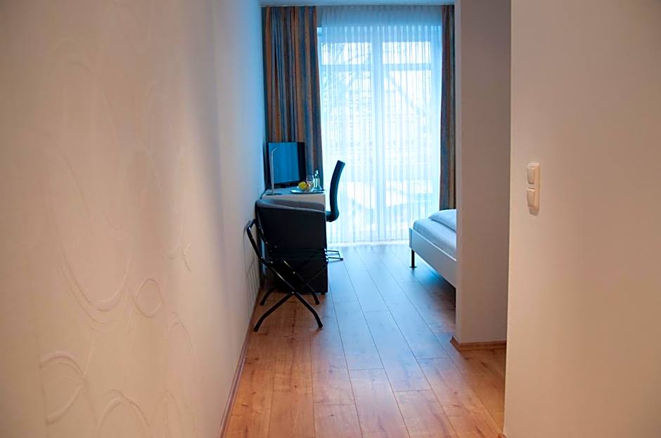 Altstadt Hotel Blomberg