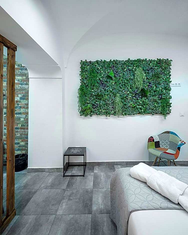 Apartamentos Gladiador