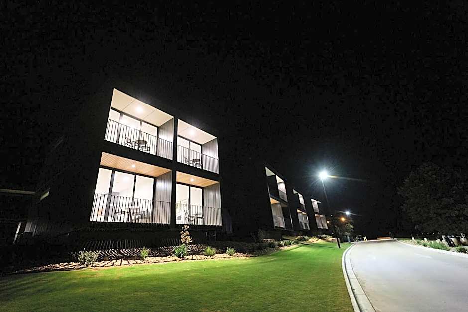 Accommodation @ Curlewis