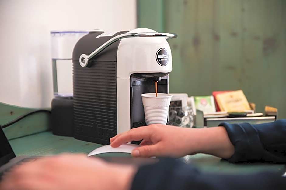 Hotel Residence Montelago