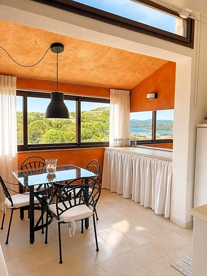 Residence Borgo Punta Villa