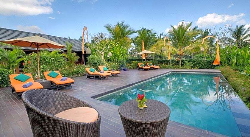 Villa Tegal Tis Ubud