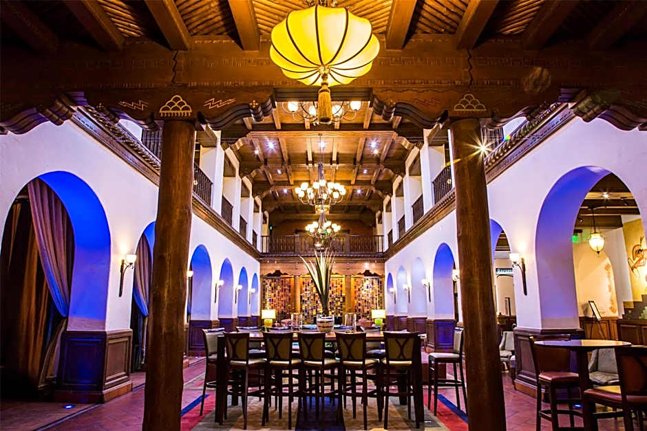 Hotel Andaluz Albuquerque Curio Collection by Hilton