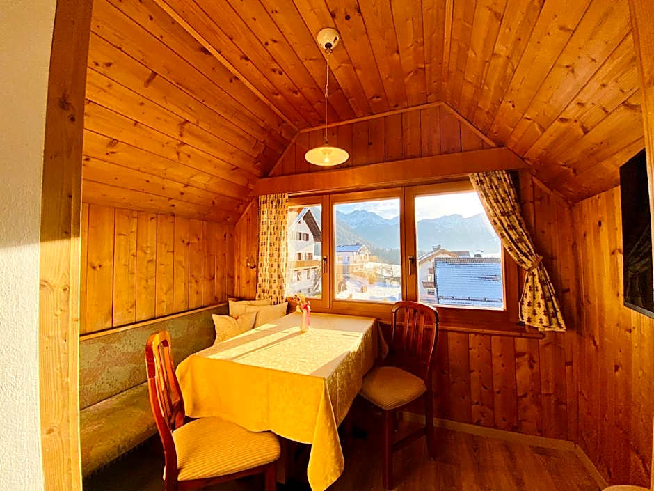 Apartments Residence Montana