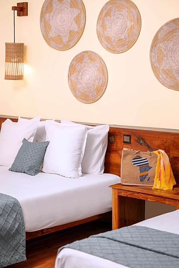 Royal Horizon Baobab