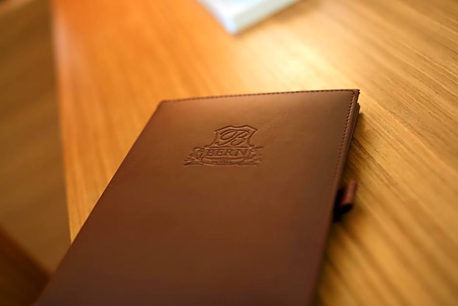 Bern Boutique by Rikas Hotels