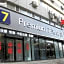 7 Days Premium Changchun Renmin NorthEast Normal University Pingquan Road