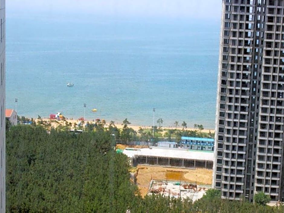 Holiday Inn Express Weihai Hi-Tech Zone By IHG