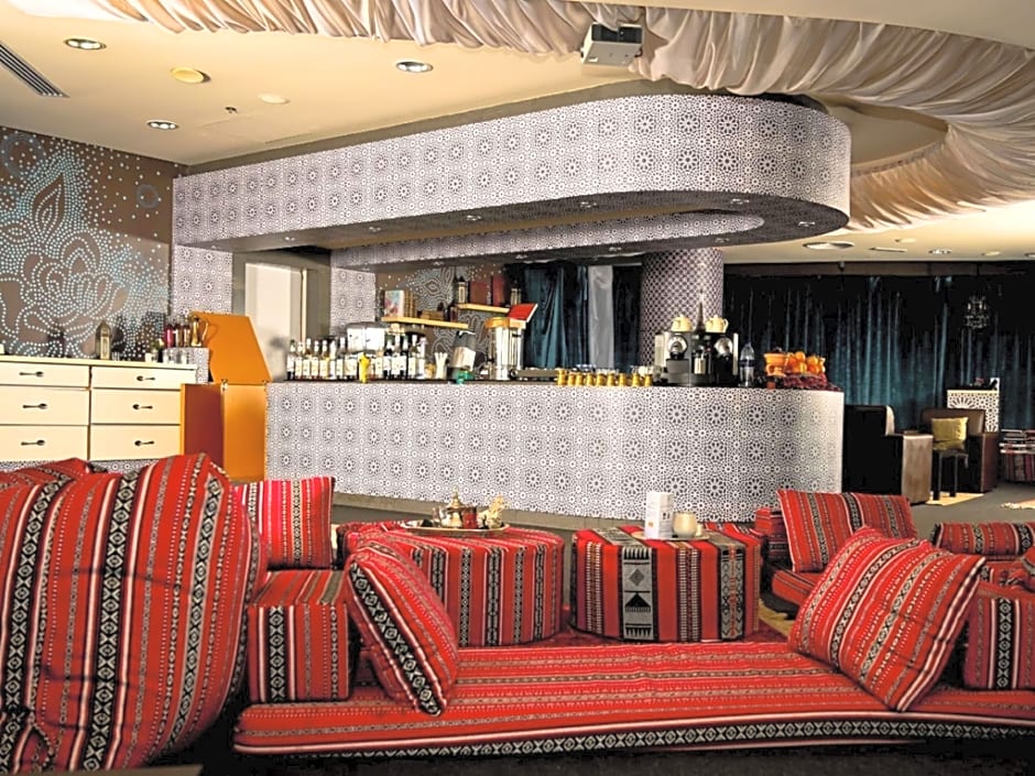 Ibis Fujairah Hotel