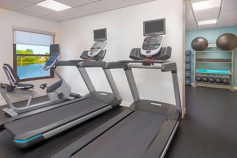 Hampton Inn By Hilton Bonita Springs/Naples-North