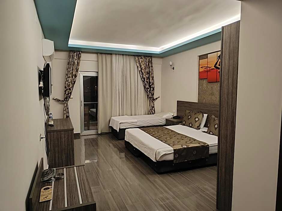 Truva Life Hotel