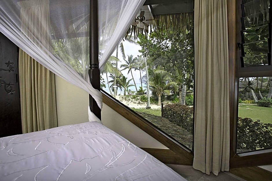 Photo 1 of 7 of Premium Lagoon View Villa (3 Bedroom) (2 King Beds and 2 Twin Beds)