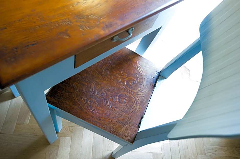 Il Piccolo Cavour Charming House B&B