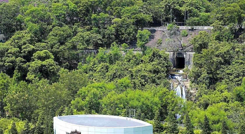 Hyatt Regency Hong Kong, Sha Tin