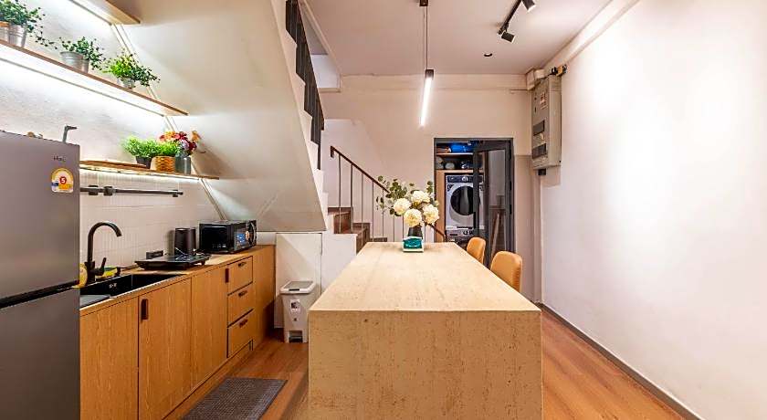 The Salil Hotel Sukhumvit 57 - Thonglor (SHA Plus)