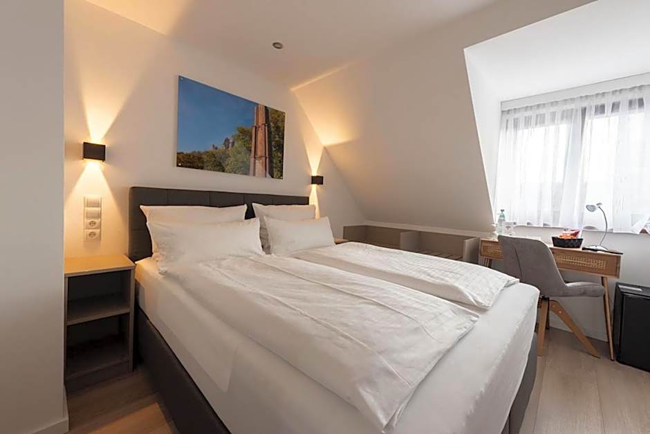 Hotel-Restaurant Sebastianushof