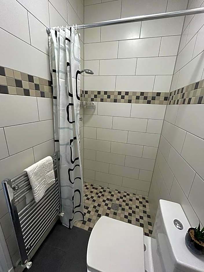 Sia Apartments Hotel