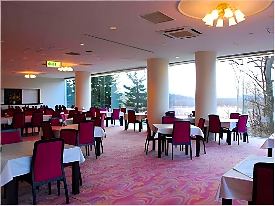 Abashiri Kanko Hotel