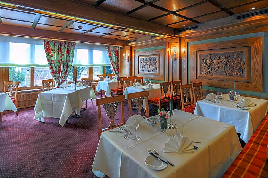 Hotel-Restaurant Kunz