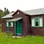 Scotland Farm-house Lodge