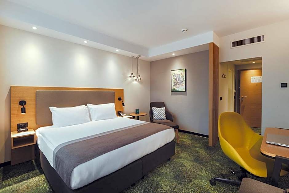 Holiday inn Skopje By IHG
