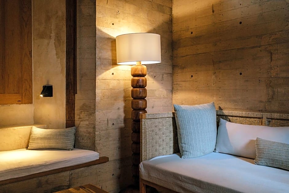 Hotel Escondido Oaxaca, a Member of Design Hotels