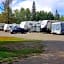 100 Mile Motel & RV Park