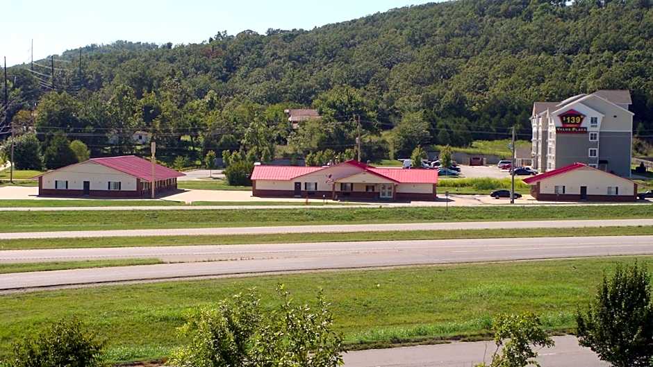 Regency 7 Motel