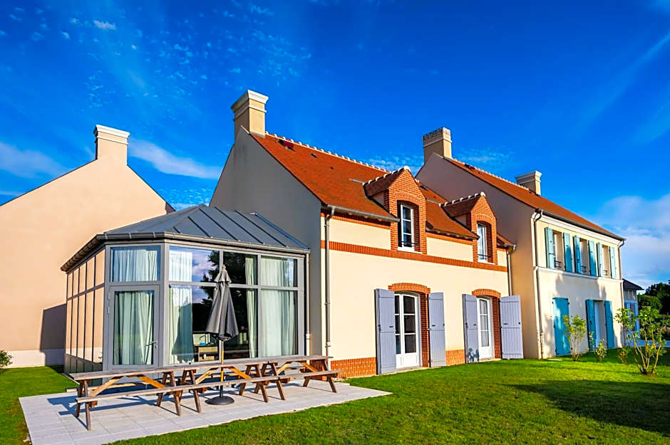 Staycity Aparthotels near Disneyland Paris