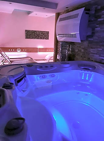 Carlina Hotel & SPA