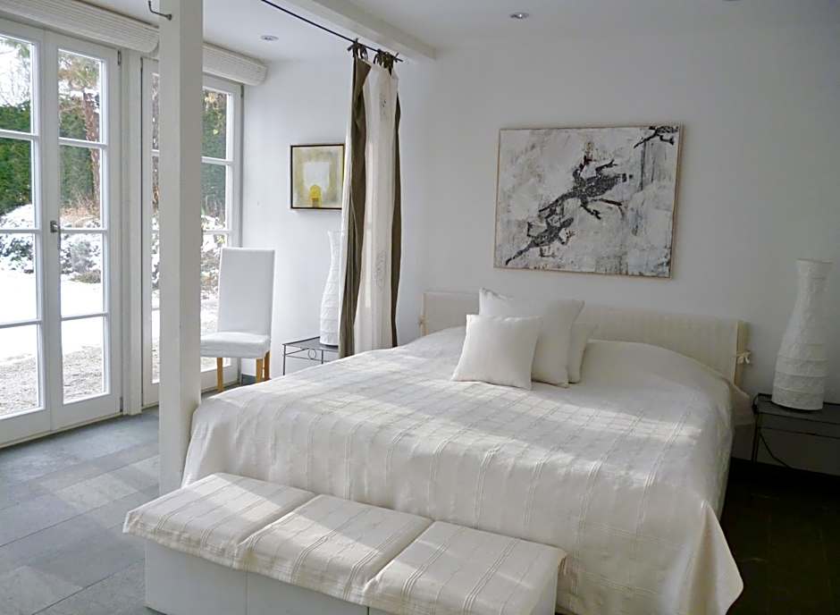 Am Eichholz Galerie & Art-Hotel