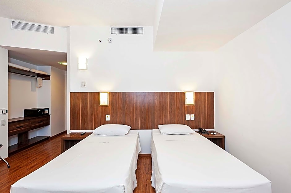 Firenze Business Hotel