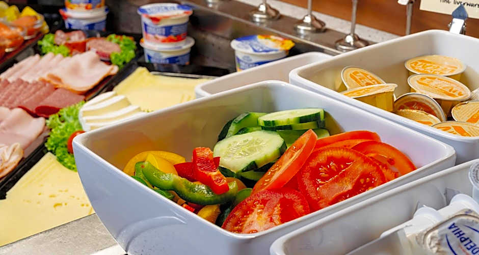 Best Western Hotel Bad Rappenau