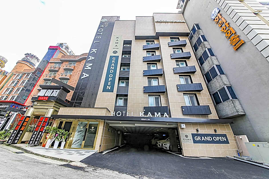 KAMA HOTEL