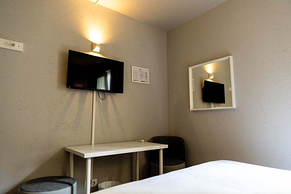 Hotel Bristol
