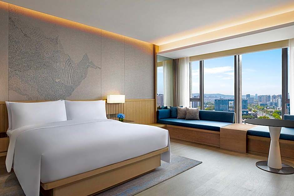 Courtyard by Marriott Nanjing Jiangning