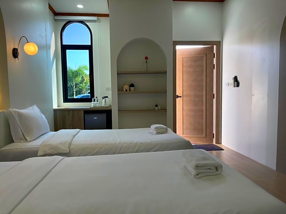 สต็อกโฮม เขาใหญ่ (StockHome Khao Yai)