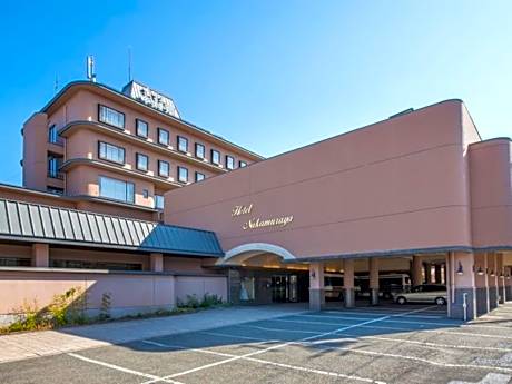 Hotel Nakamuraya