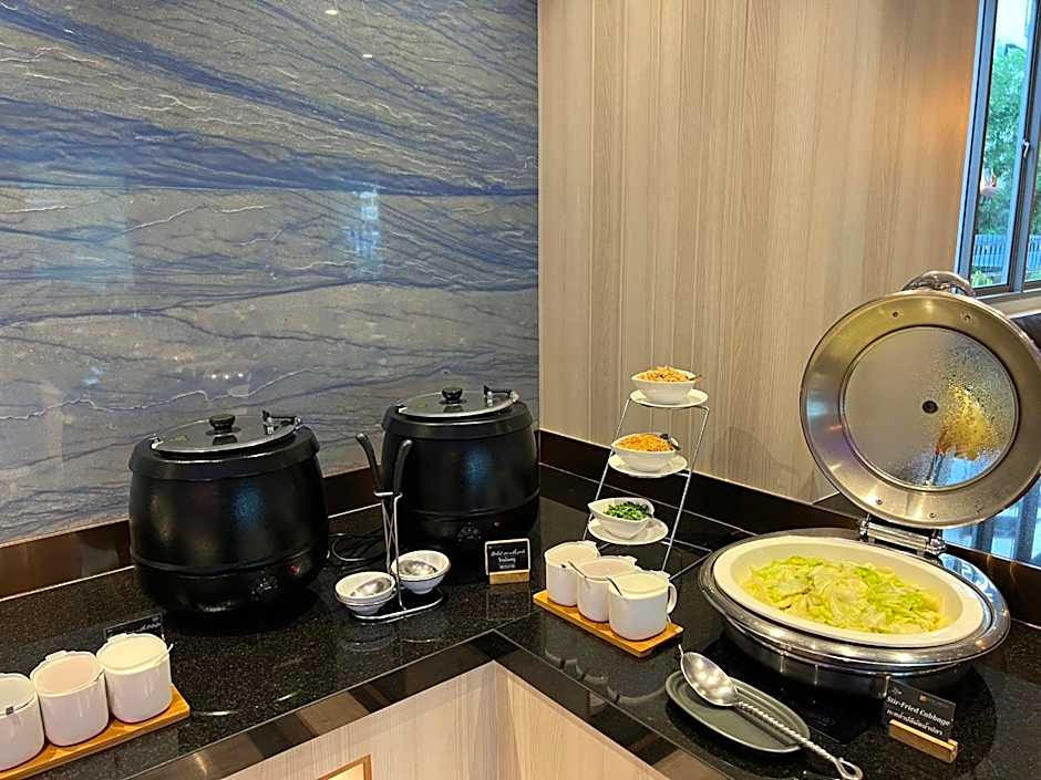 Fifth Pattaya Jomtien